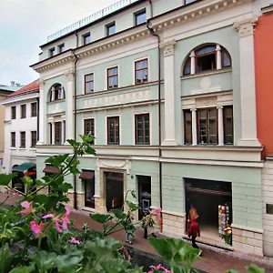 9 Appart hôtel