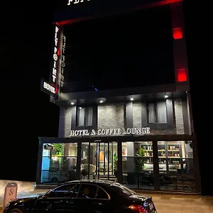 Fly Point Airport Hotel