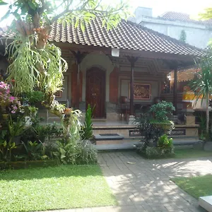 Affittacamere Shindu, Ubud