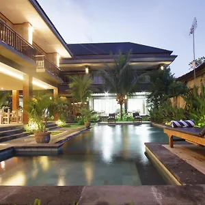 Affittacamere Batu Empug By Mahaputra, Ubud