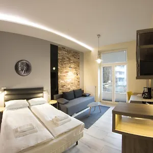 Yourplace M57 Appart hôtel