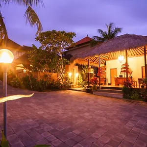 Bed & Breakfast Bali Sila Bisma, Ubud