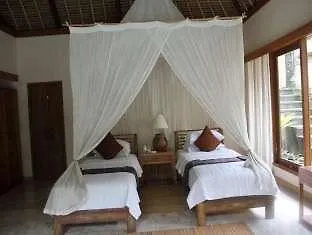 Resort Nefatari Exclusive Villas Ubud